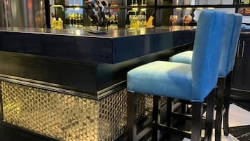 Biệt thự | Khu phòng khách
