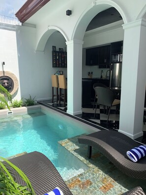 Exterior - Amazing bungalow (Angeles City)