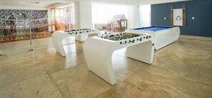 Spielezimmer