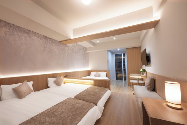 Cortinas blackout y sistema de insonorización 