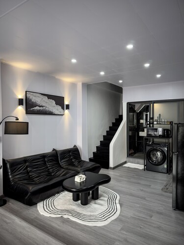 39 Uchi - Da Lat City Center Studio