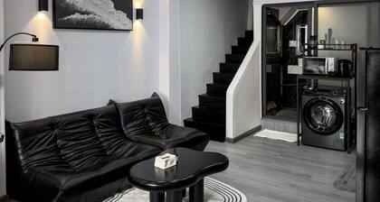 39 Uchi - Da Lat City Center Studio