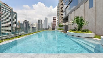 Kaupunkinäkymä majoituspaikasta