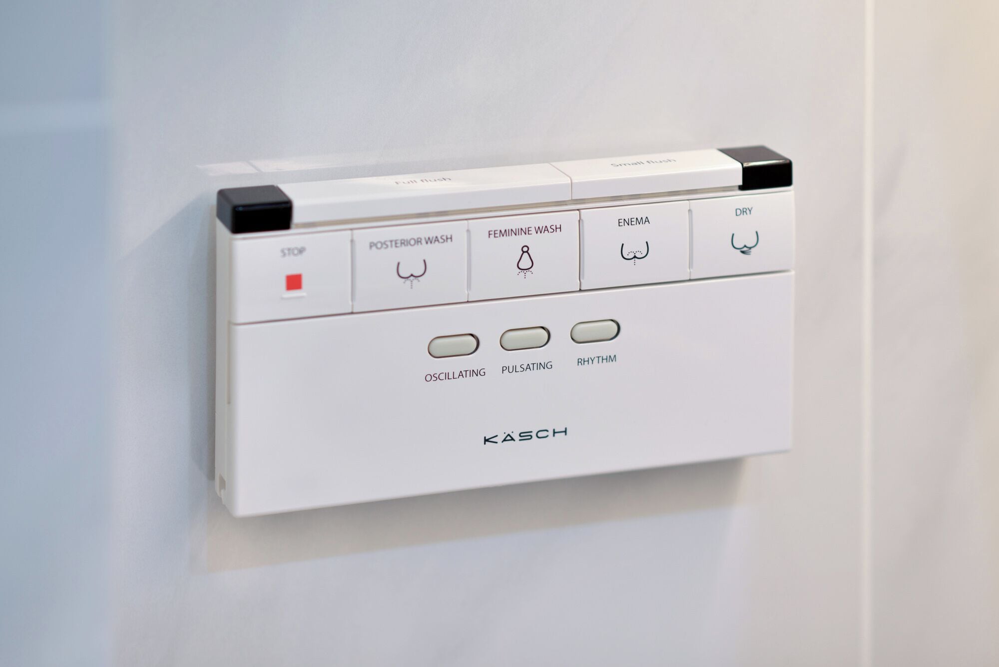 Kamar mandi