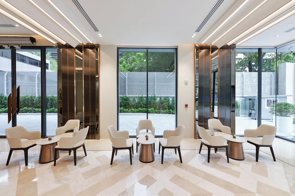 GM Estate Hotel and Executive Apartments