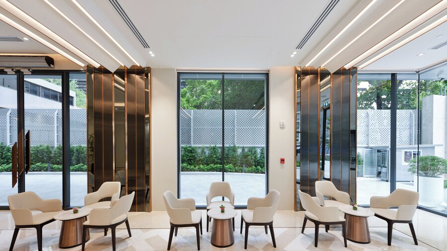 GM Estate Hotel and Executive Apartments