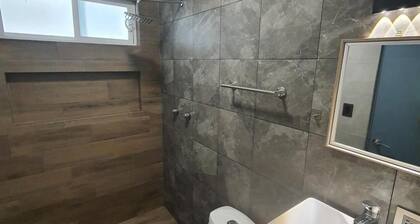 Departamento 11 personas, céntrico a 3 min de Paseo Durango