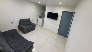 TV - Departamento 11 personas, céntrico a 3 min de Paseo Durango (Durango)