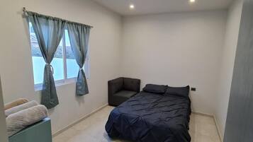 3 chambres, fer et planche Ă  repasser, Wi-Fi