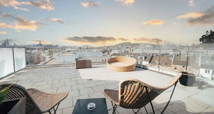 Das Loft Apartments