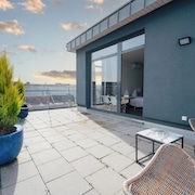 Das Loft Apartments