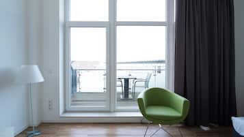 Single Room | 1 bedroom, iron/ironing board, free WiFi, bed sheets