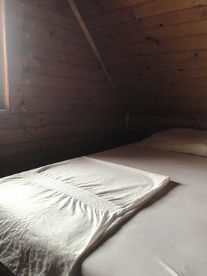 2 camere, Wi-Fi, lenzuola
