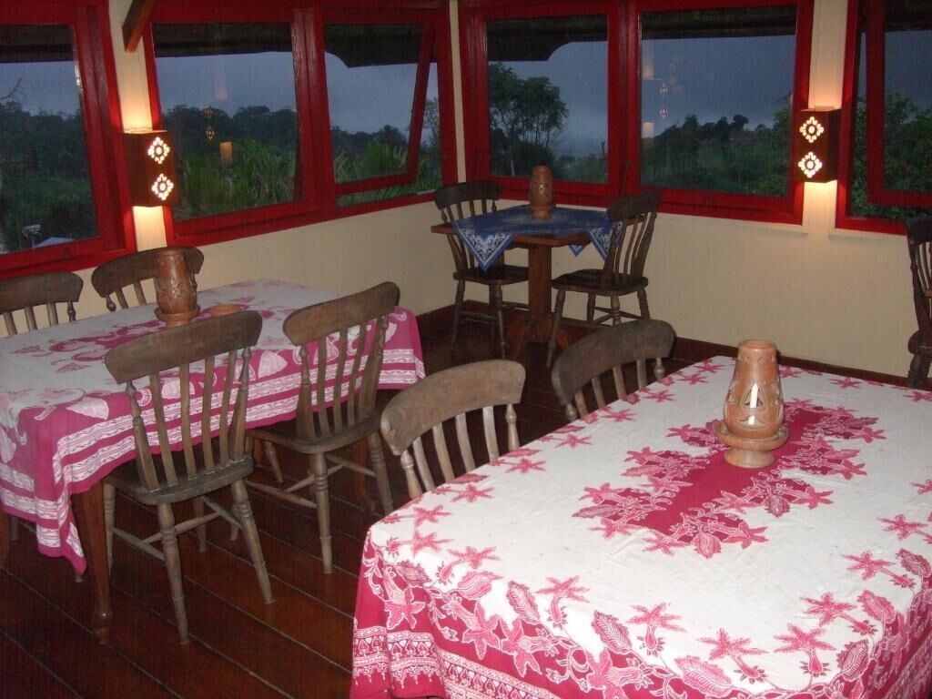 Tempat makan