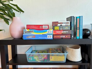 Sala de juegos
