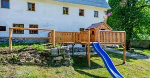 Kinderbereich