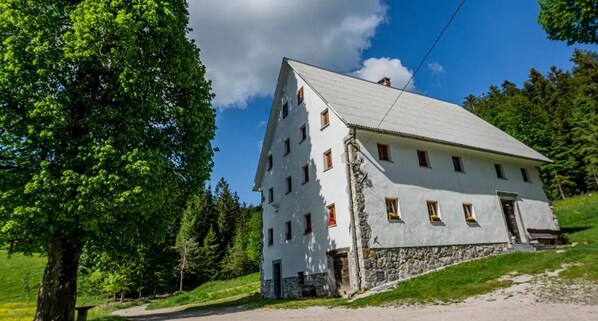Außenbereich