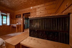 Intérieur