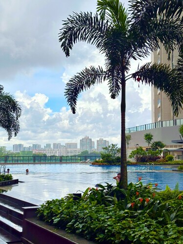 R&F Seine Region Superior Homestay Nearby CIQ By Han Lin Sojourn