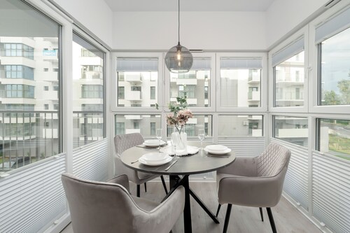 Apartment Paderewskiego by Renters