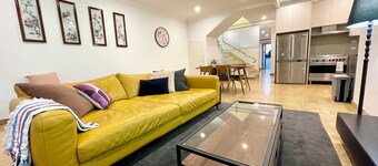 Spacious Luxury Home in Eastlakes | Minutes from City/Beaches/Airports