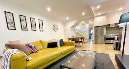 Spacious Luxury Home in Eastlakes | Minutes from City/Beaches/Airports