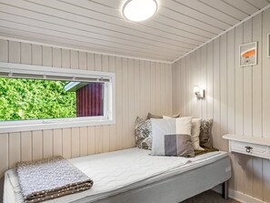 4 Schlafzimmer, WLAN