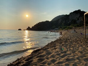 Strand
