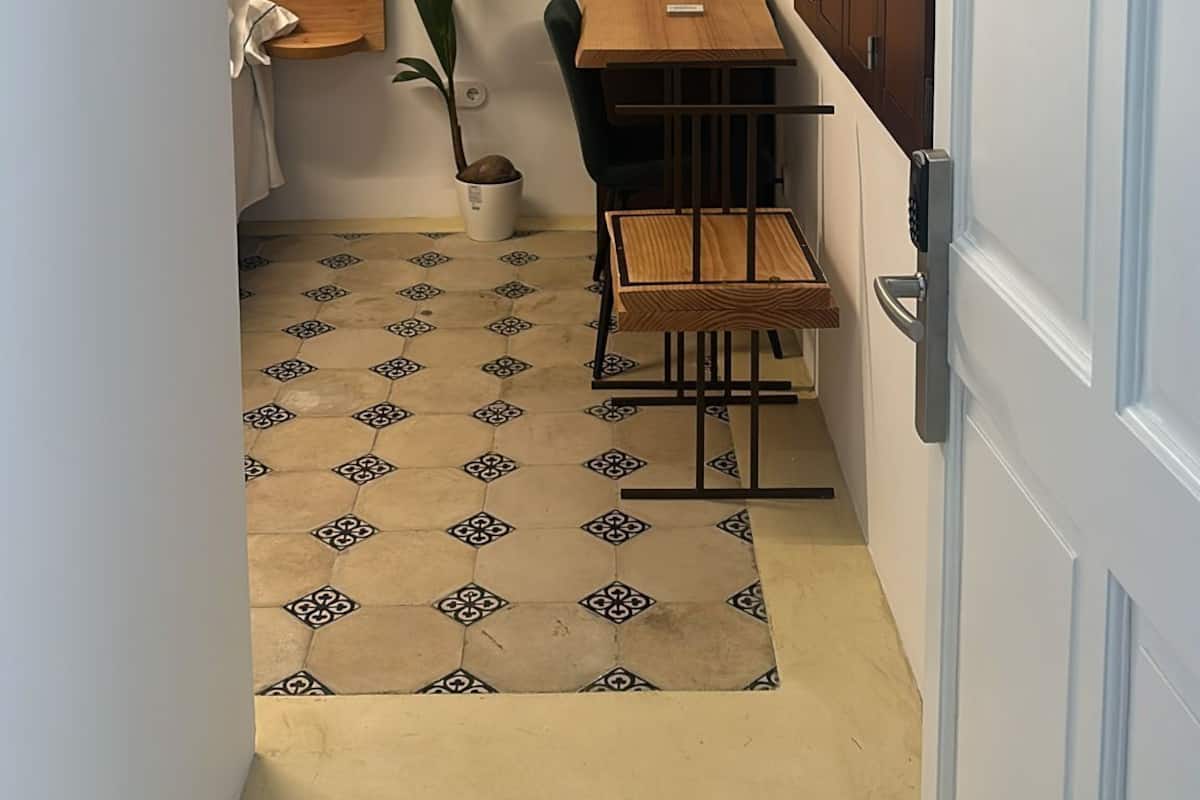 Suite Classic | 1 camera, biancheria in cotone egiziano