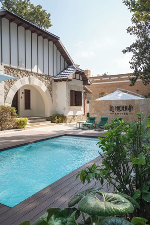 Presidentiële suite | Lakens van Egyptisch katoen, luxe beddengoed, een minibar