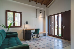 Draps en coton égyptien, literie de qualité supérieure, minibar