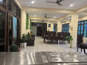 Interior - Shivlinga Villa (Barkot)