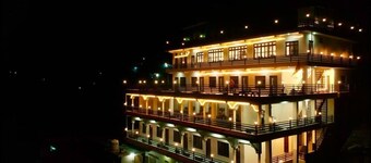 Hotel Shivlinga Villa