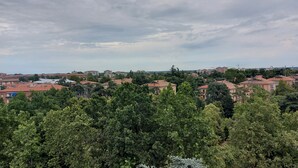 Exterior - FARE BnB Room del Parco (Reggio nell'Emilia)