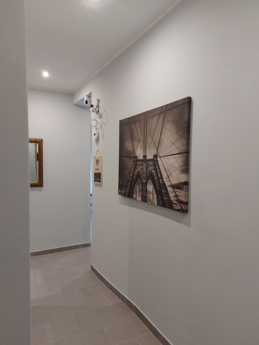 FARE BnB Room del Parco