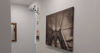 FARE BnB Room del Parco