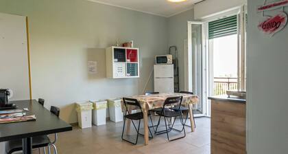 FARE BnB Room del Parco