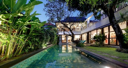 Villa Amira Legian