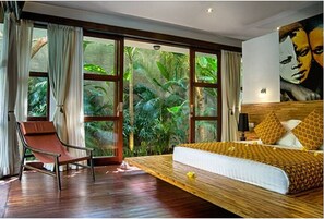 Villa, 5 Schlafzimmer | 5 Schlafzimmer, Zimmersafe, Bügeleisen/Bügelbrett, kostenloses WLAN