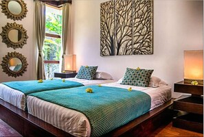 5 Schlafzimmer, Zimmersafe, Bügeleisen/Bügelbrett, kostenloses WLAN