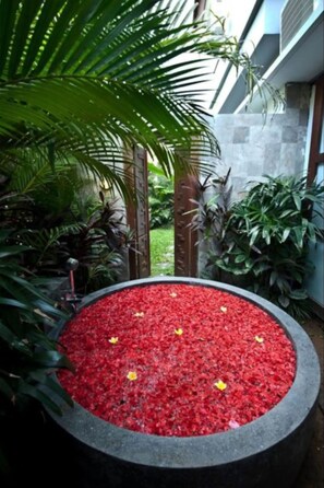 Villa, 5 Schlafzimmer | Badezimmer