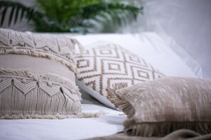 Interior - Le Jardì 13 (Ostuni)