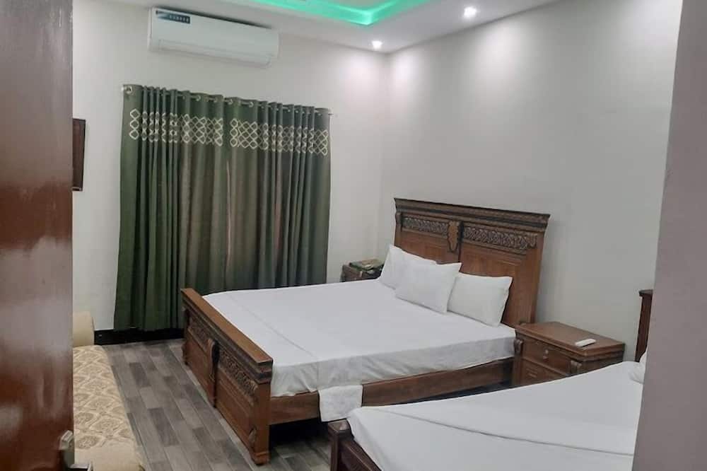 Millat Guest House G-9