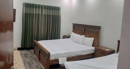 Millat Guest House G-9