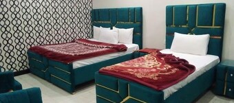 Millat Guest House G-9