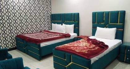 Millat Guest House G-9