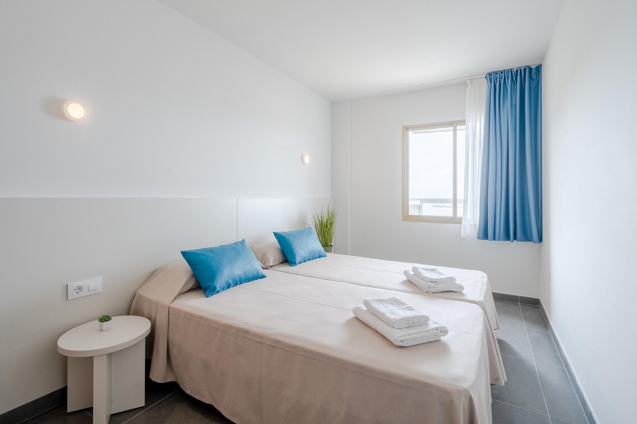 Estancia Elegante En La Playa - Cambrils