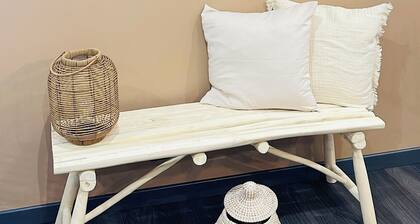 Le Cocon de Mahë - Gîte en Champagne