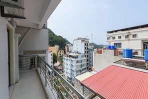 Standard-dobbeltværelse - bjergudsigt | Bjergudsigt