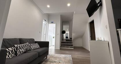 DOCE DREAM GUEST HOUSE